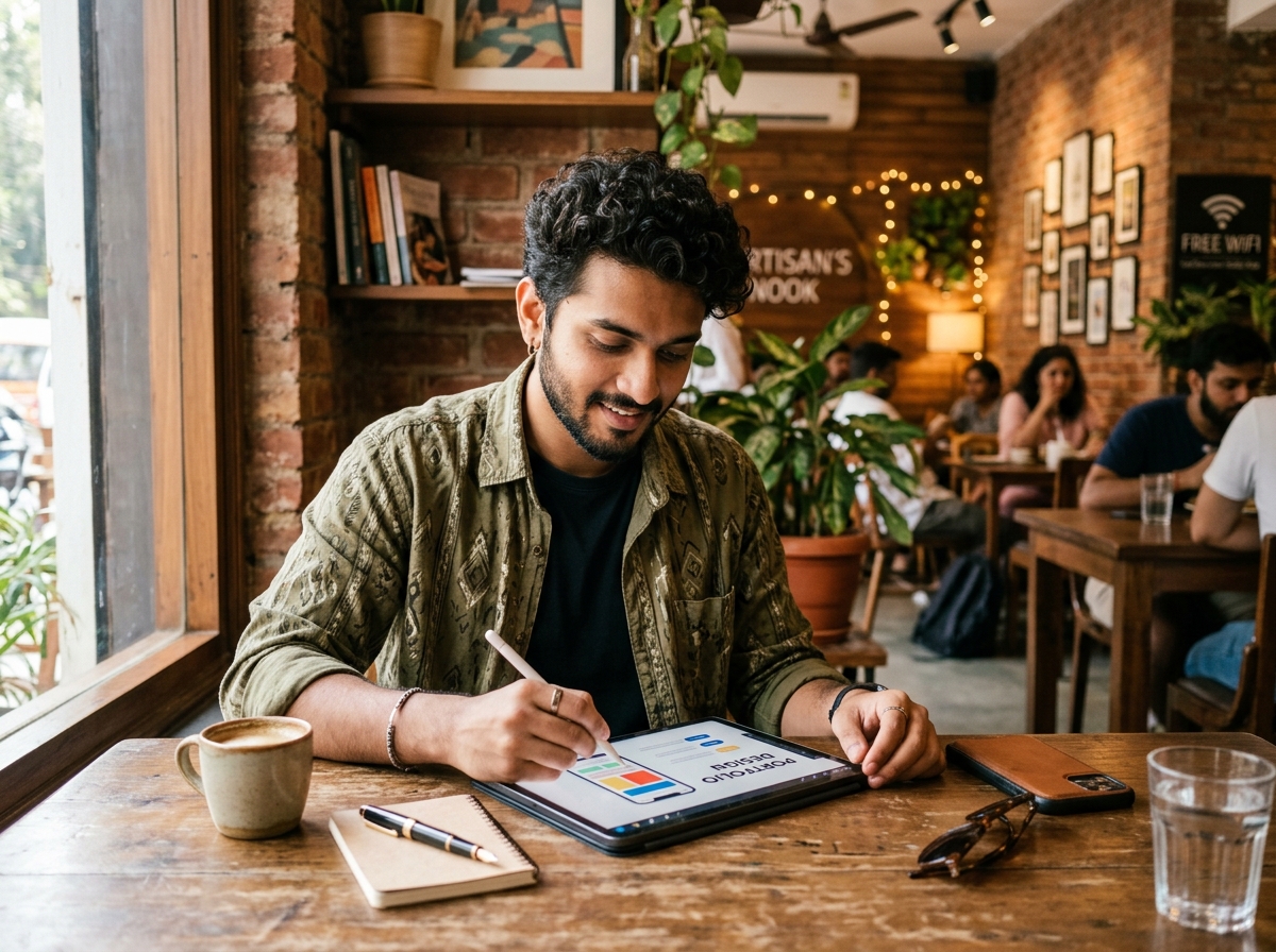 Freelancers