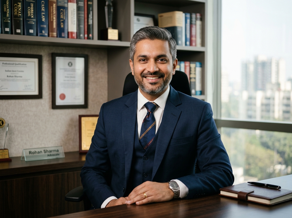 Lawyers & Advocates